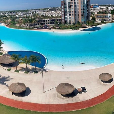 Dream Family Vacations Cancun Bagian luar foto