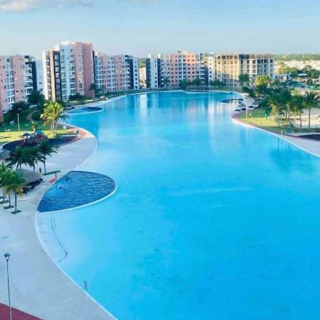 Dream Family Vacations Cancun Bagian luar foto