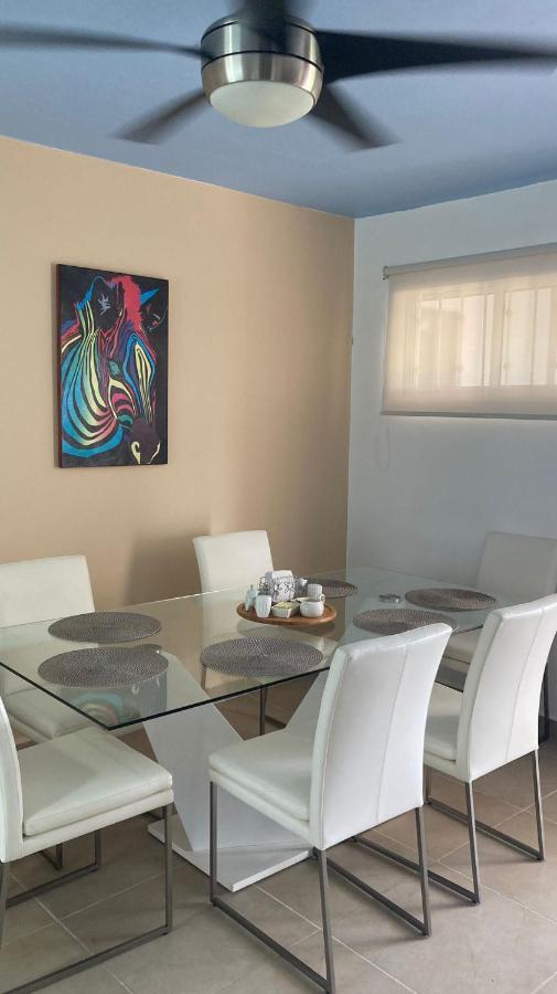 Dream Family Vacations Cancun Bagian luar foto