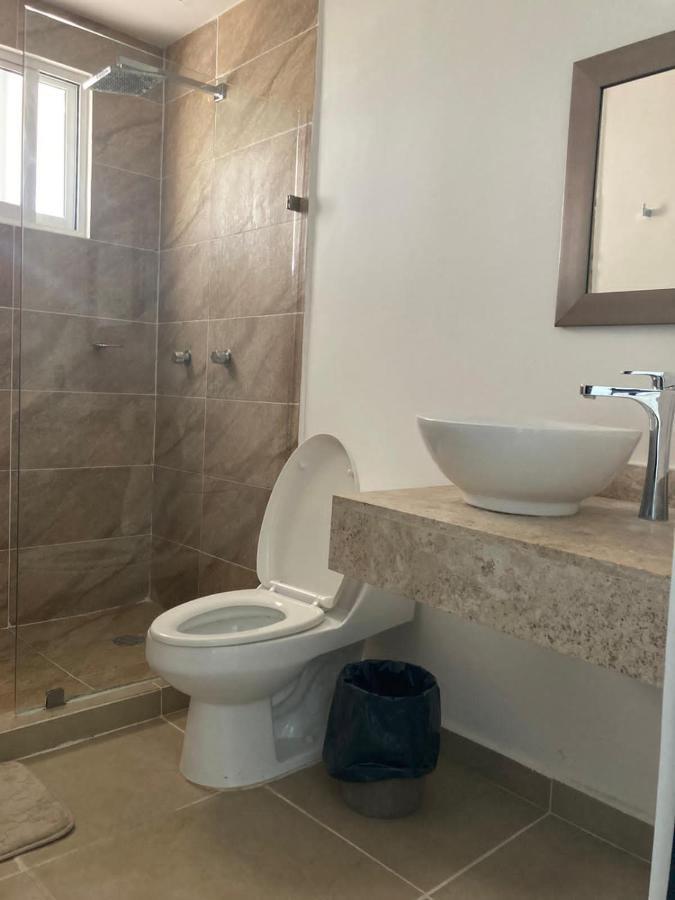 Dream Family Vacations Cancun Bagian luar foto