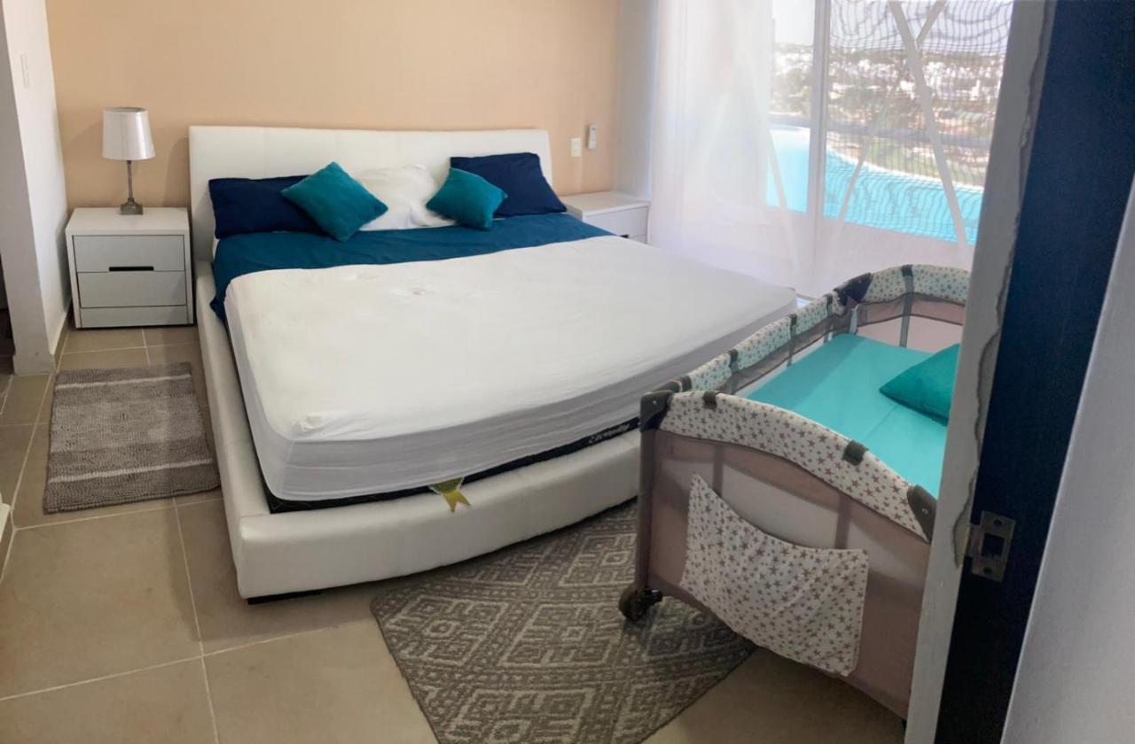 Dream Family Vacations Cancun Bagian luar foto