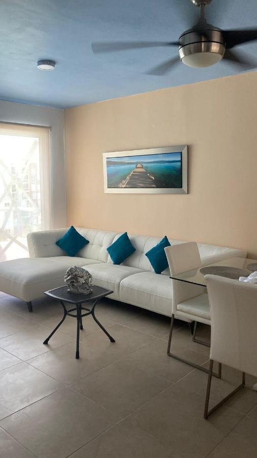 Dream Family Vacations Cancun Bagian luar foto