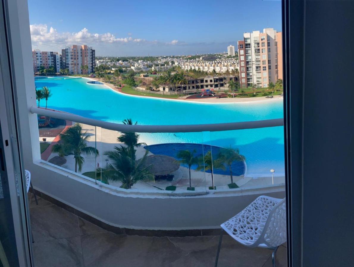 Dream Family Vacations Cancun Bagian luar foto