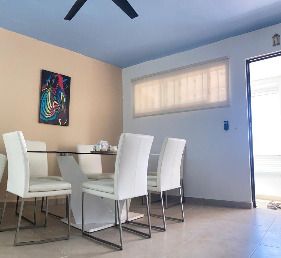 Dream Family Vacations Cancun Bagian luar foto