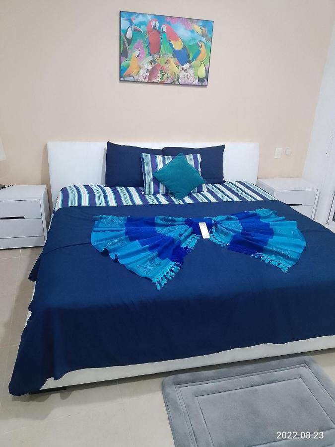 Dream Family Vacations Cancun Bagian luar foto